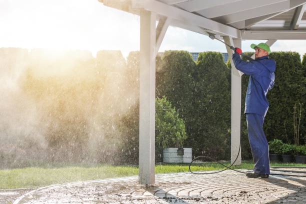 Best Post-Construction Pressure Washing  in Oklahoma, PA